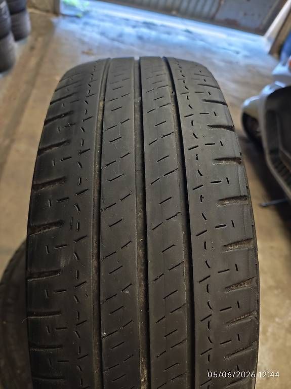 Sonstiges Schreiben & Zeichnen: 215-60-17C gomme Michelin  – Gebraucht aus Taverne von mar_v68c 4