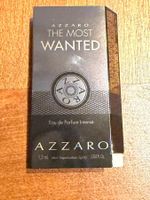 Azzaro - The Most Wanted