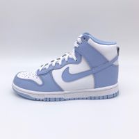 Nike Dunk High Aluminum EU 36.5