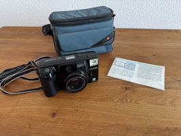 Minolta AF-Zoom 90