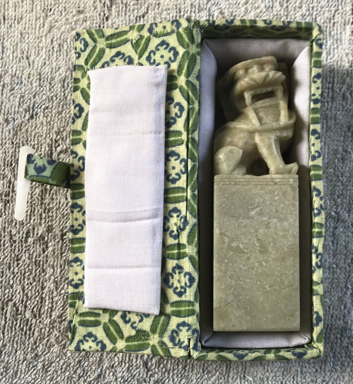 Tutte le decorazioni: VINTAGE CHINA – Usato da Ostermundigen venduto da wini63 3