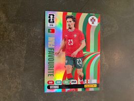 Panini Adrenalyn