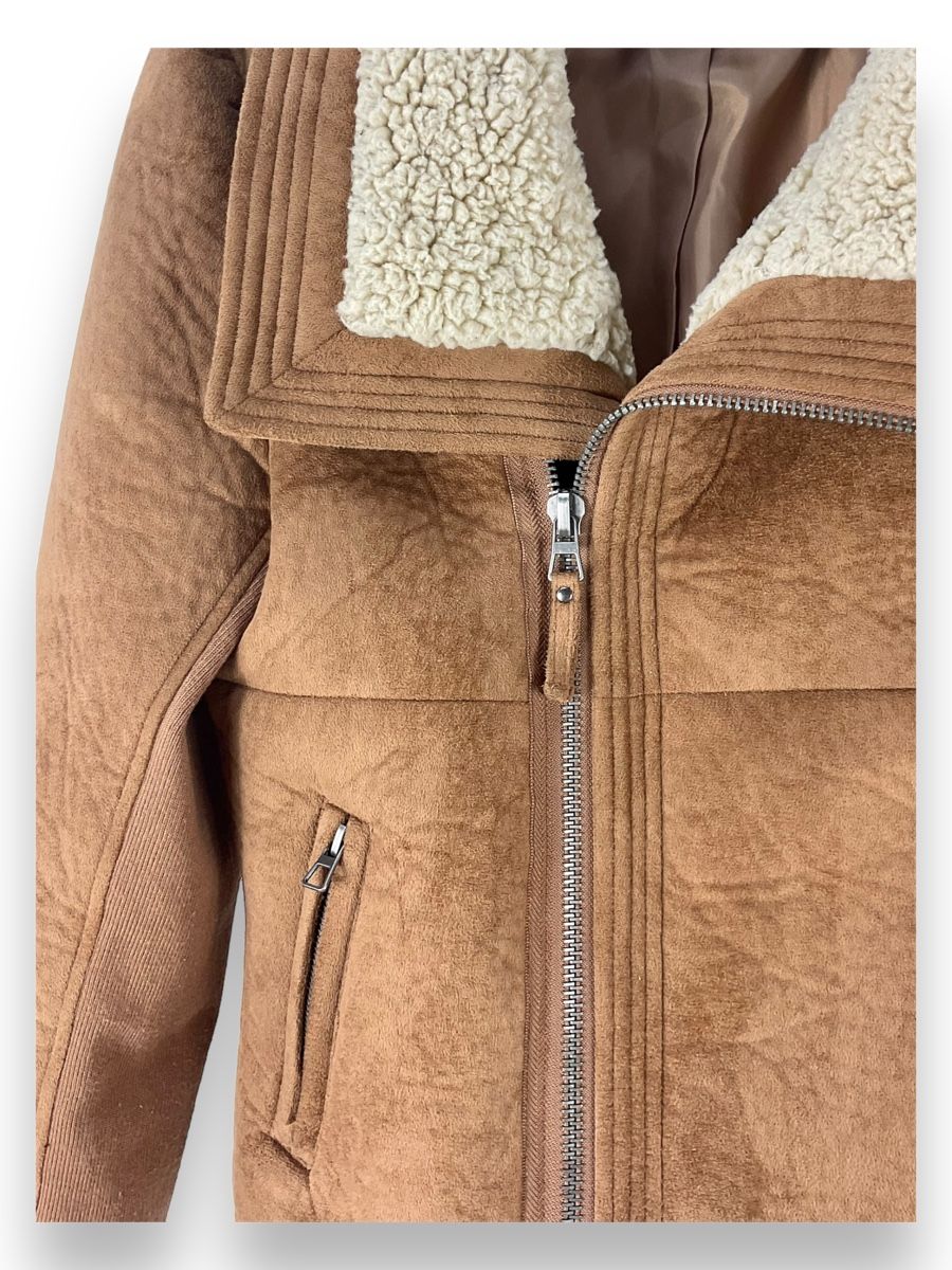 Giacche: Jacke - Winterjacke - Übergangsjacke – Nuovo (secondo la descrizione) da Romanshorn venduto da MAFLOMAS 3
