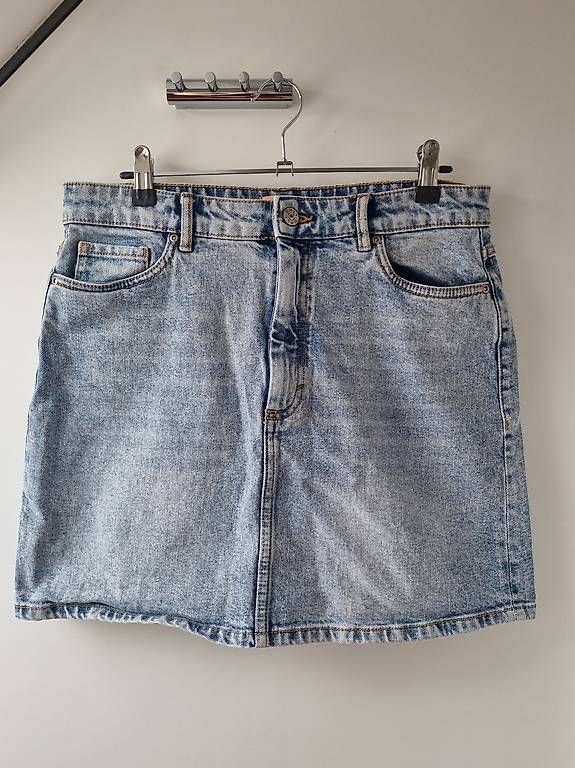 Gonne: Jeansrock Only Grösse 40 – Usato da Zürich venduto da Awipi