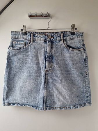 Jeansrock Only Grösse 40