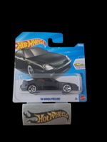 Hot Wheels Factory Fresh 2026 98 Honda Prelude 5/5 S