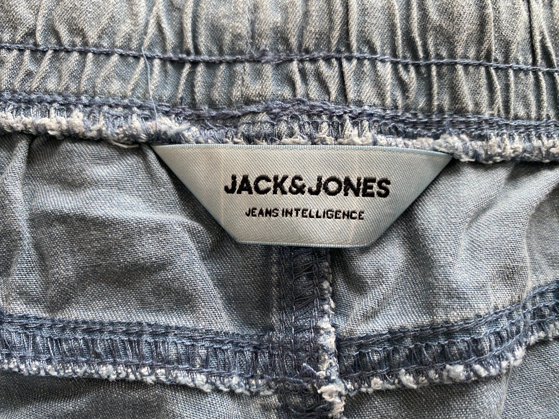Jack & Jones Pantalons: Shorts Jack & Jones (L) – D'occasion à Gümligen par Vicky2 2