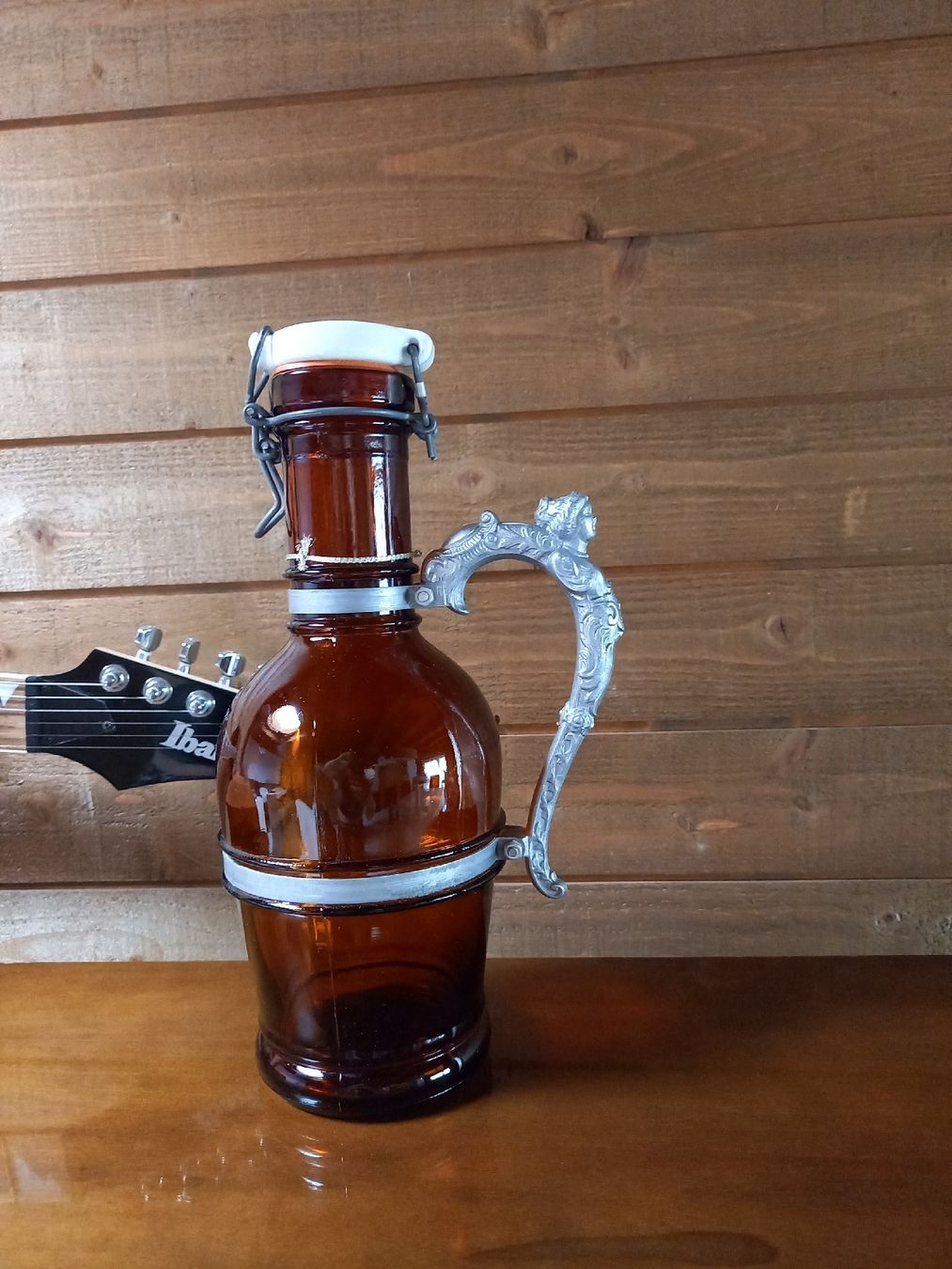 Bicchieri: Bierkrug Ueli Bier - 1Liter – Usato da Arbon venduto da len_7mtx 1