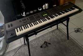 Roland A-90EX VE-RD1 88 Tasten + Keyboardständer