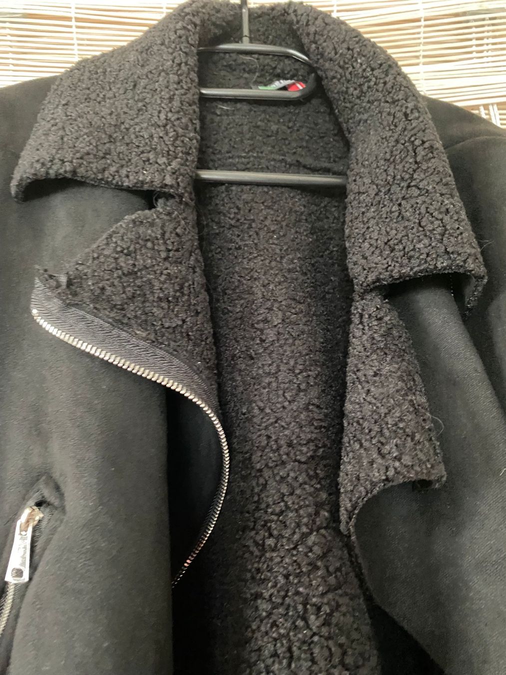 Giacche: Veste légère noire – Usato da Montreux venduto da Izapeche811 3