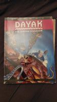 Comic, Dayak - Die Grüne Kammer