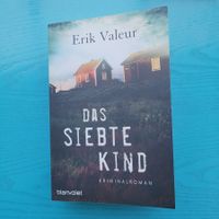 Erik Valeur- Das siebte Kind