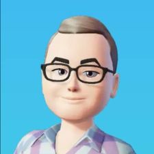 Profile image of jensge