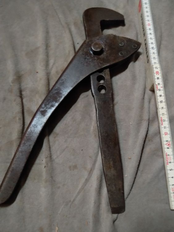 BOXOB 2 Stück Eierschalen-Zange - 15,2cm Edelstahl Küchenzange Zum Entfernen Von Schalenfragmenten