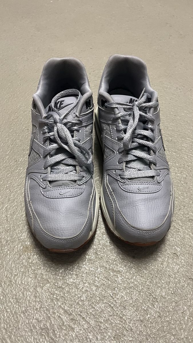 Nike Scarpe da donna: Turnschuhe Nikeair max – Usato da Oberwil BL venduto da Valentina99 1