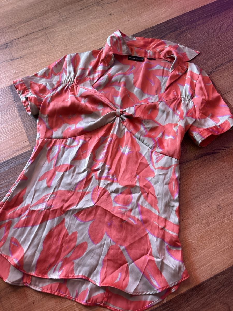 Camicette: Blouse Vintage Y2K – Usato da Bern venduto da LoveVintageY2K 2
