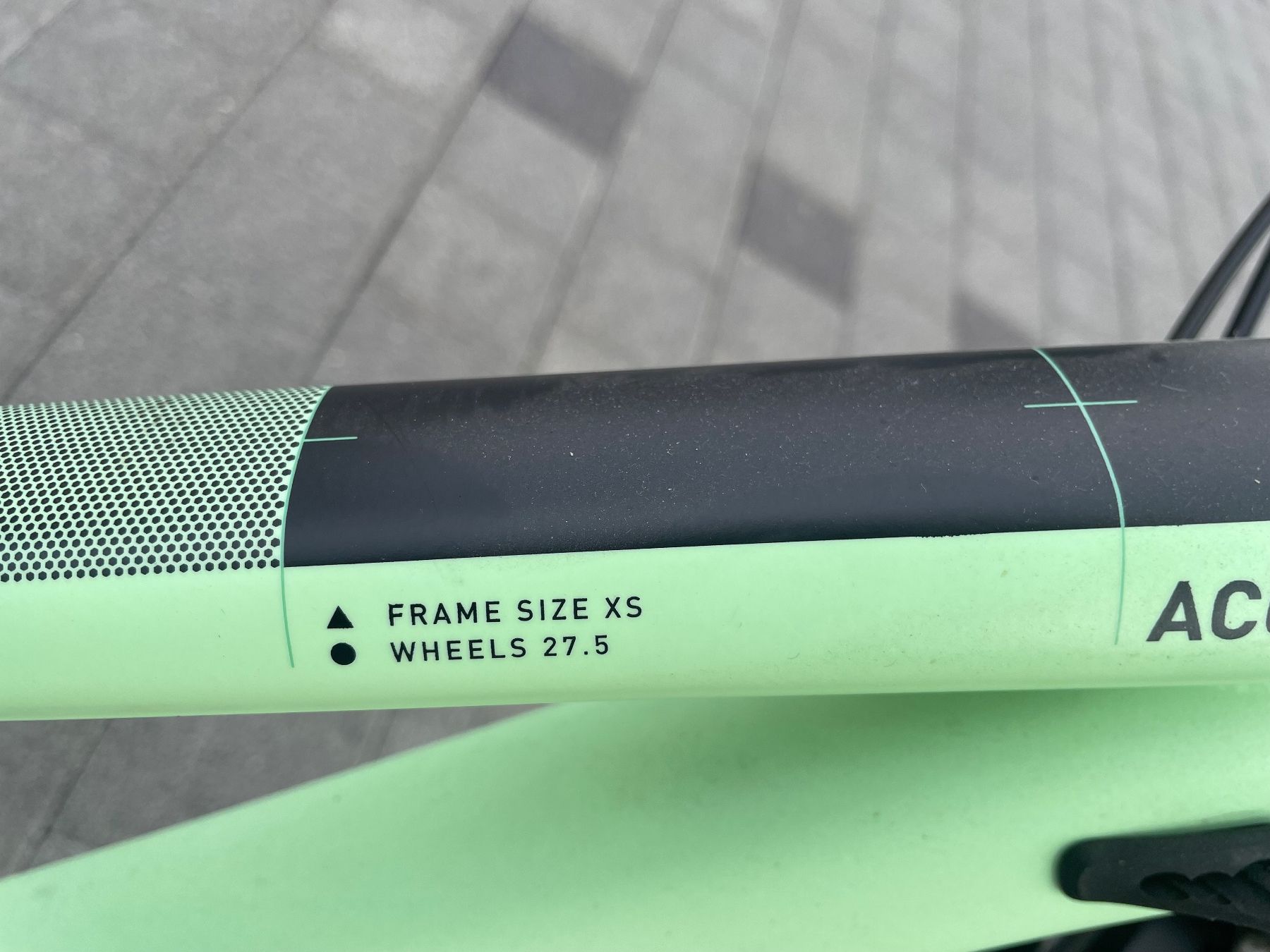 Cube Biciclette: Kinderfahrrad zu verkaufen – Usato da Rohrbach venduto da hem06 5