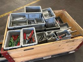 Grosser Posten Qualitätswerkzeug