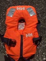 Schwimweste Kinder Heli Hansen