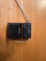 Spektrum AR500