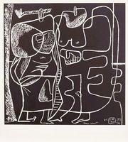 Le Corbusier.