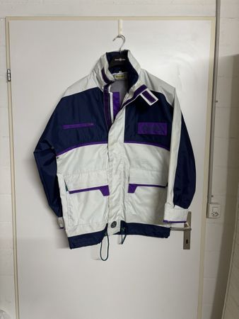 Coppertone Jacke Herren Grösse S guter Zustand