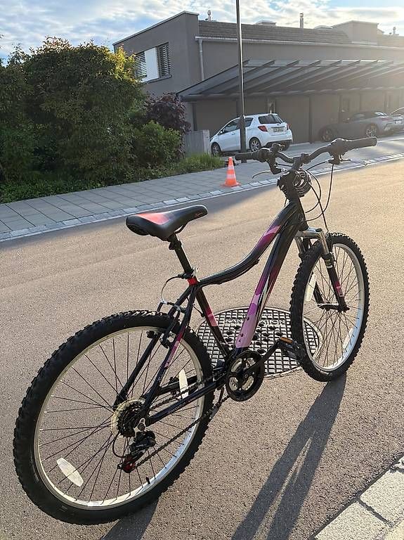 Biciclette: Velo/Fahrrad – Usato da Wallisellen venduto da MarlonH 2