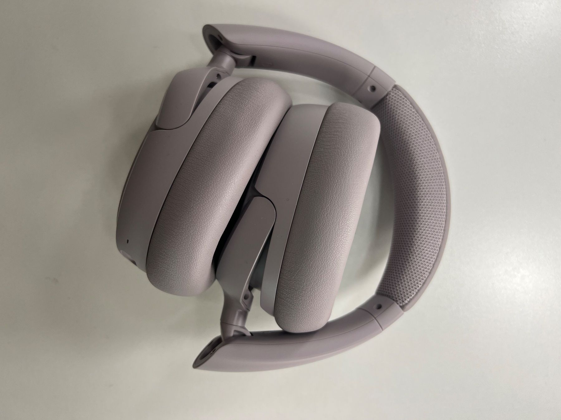 Kopfhörer: JLab Lux ANC (Mauve) – Neu (gemäss Beschreibung) aus Schlieren von Kikkixx 1