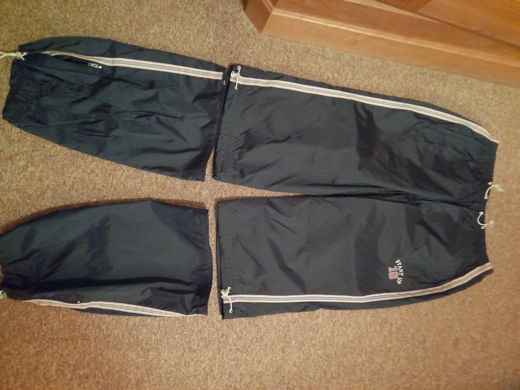 Pantaloni: Sport   Herbst Freizeithose،NEU. – Usato da Pfaffnau venduto da gologoldun1953