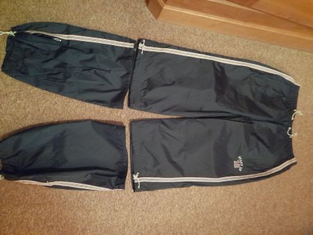 Sport   Herbst Freizeithose،NEU.