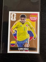 Diaz Extra Sticker 2026
