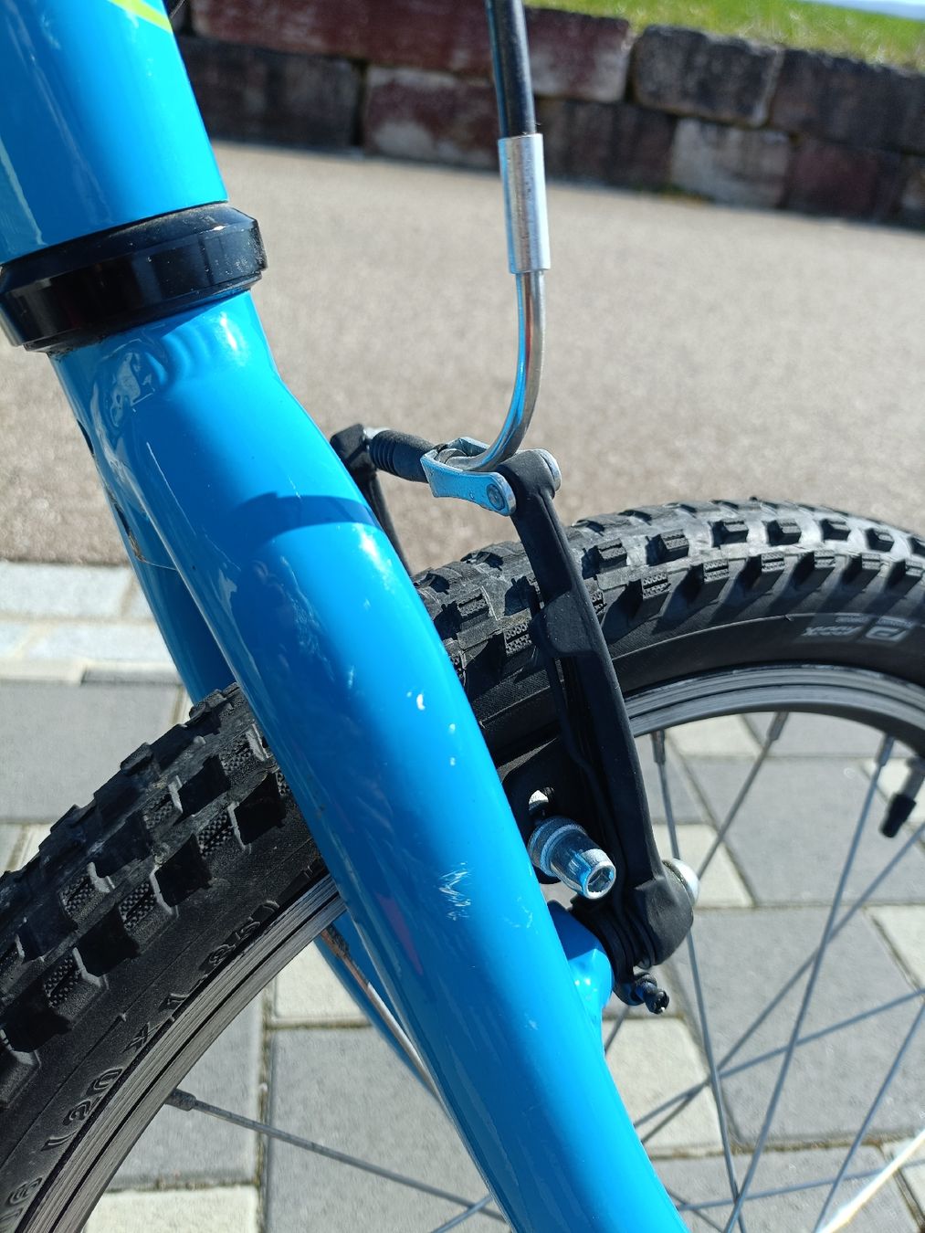 Pyro Biciclette: Pyro twenty small – Usato da Lampenberg venduto da Marcotin01 3
