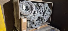 Elektrokabel neu