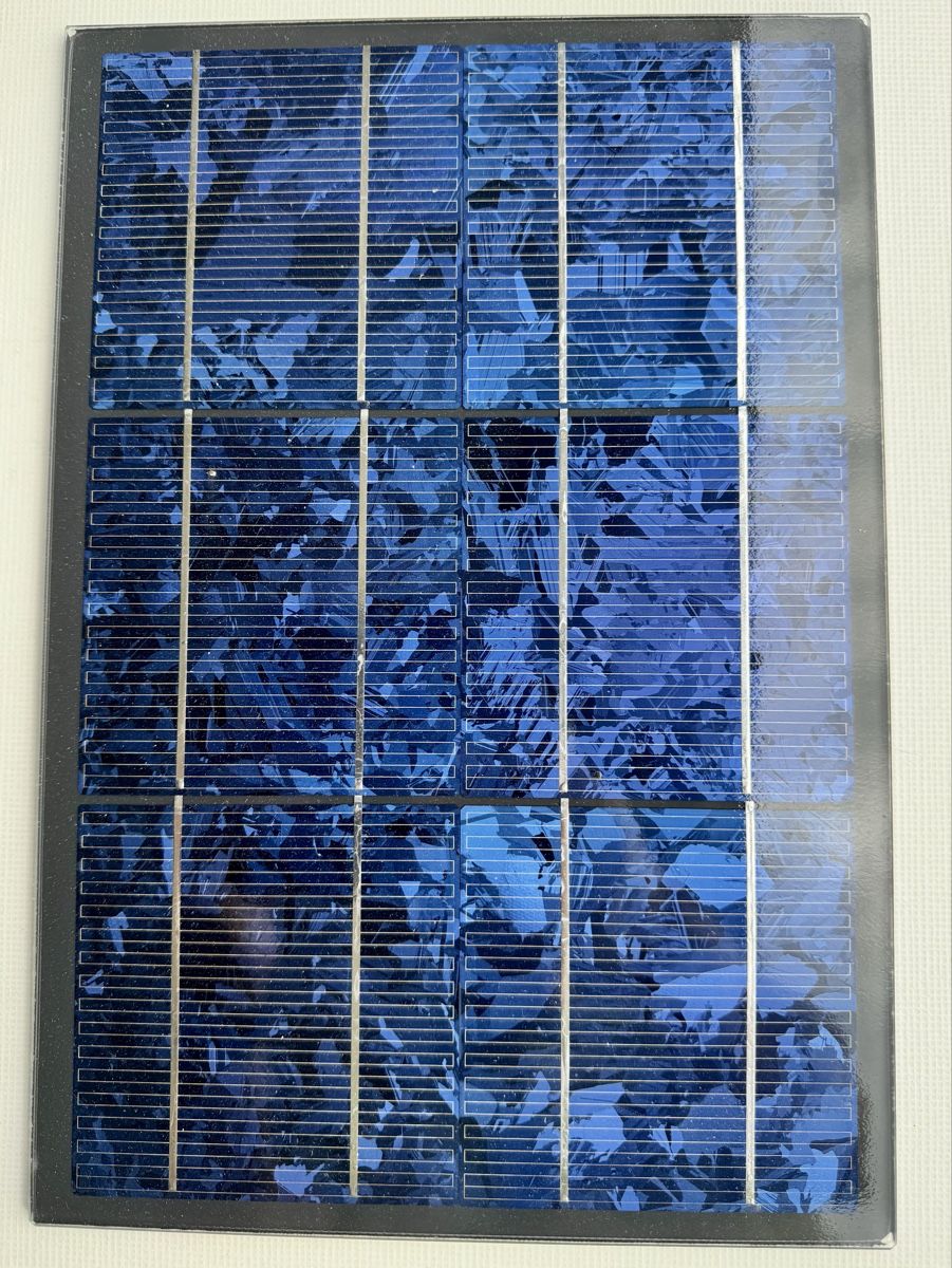 Panneaux solaires: Solarpanel Module – Neuf (Voir description) à Kölliken par Nuhsamran 7