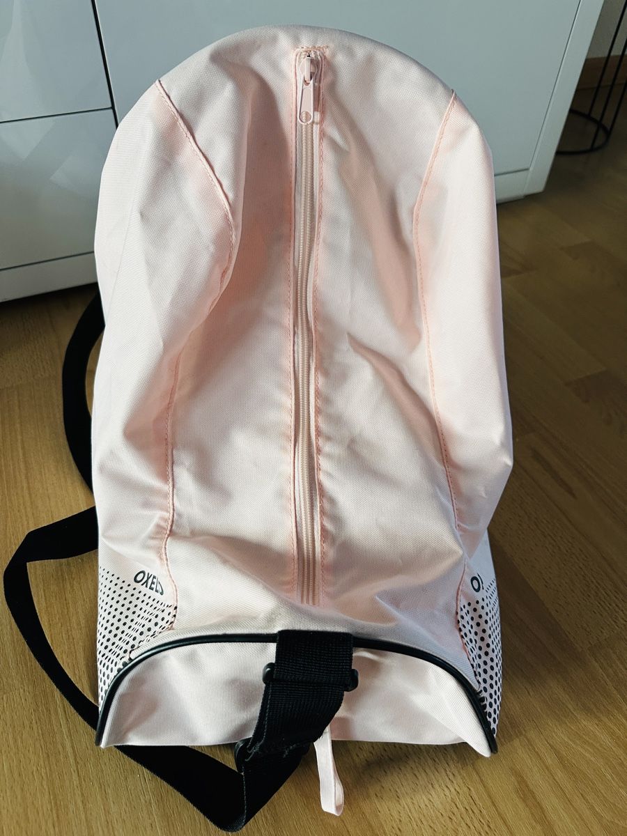 Pattini da ghiaccio: Schlittschuhe im Set & Tasche – Usato da Thalwil venduto da Mathilda2010 4