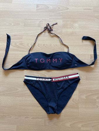 Tommy Hilfiger Bikini Gr. M (38/40)