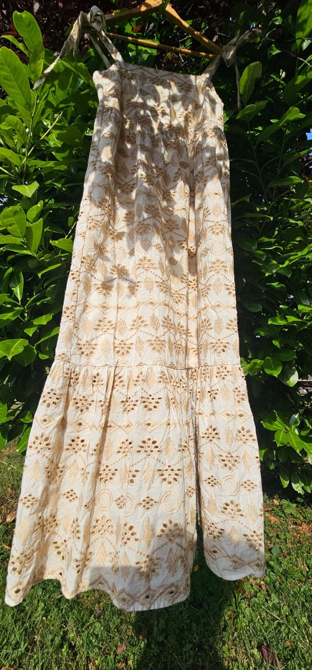 Next Kleider: Sommerkleid – Neu (gemäss Beschreibung) aus auw von Kaktus2006 2