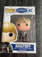 Funko pop Disney Frozen Kristof