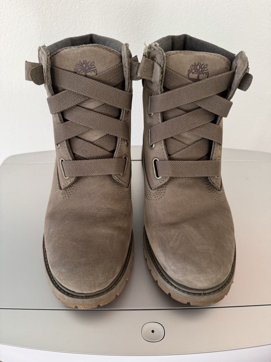 Scarpe da donna: TIMBERLAND Gr. 38 – Usato da Altendorf venduto da ma_am 1