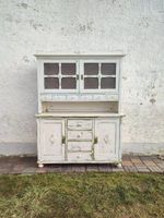 SCH360 Vintage Küchenbüffet Anrichte Küchenschrank