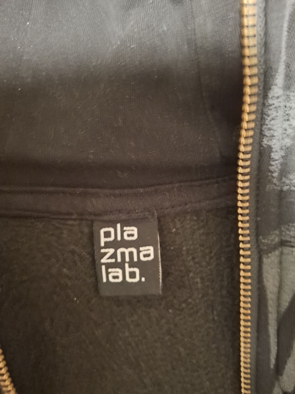 Maglioni & Felpe: Plazmalab Zip-Hoodie – Usato da Glattpark(Opfikon) venduto da Beckf0rd 1