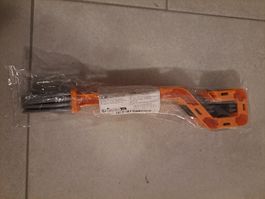 Brosse pour chaine à vélo