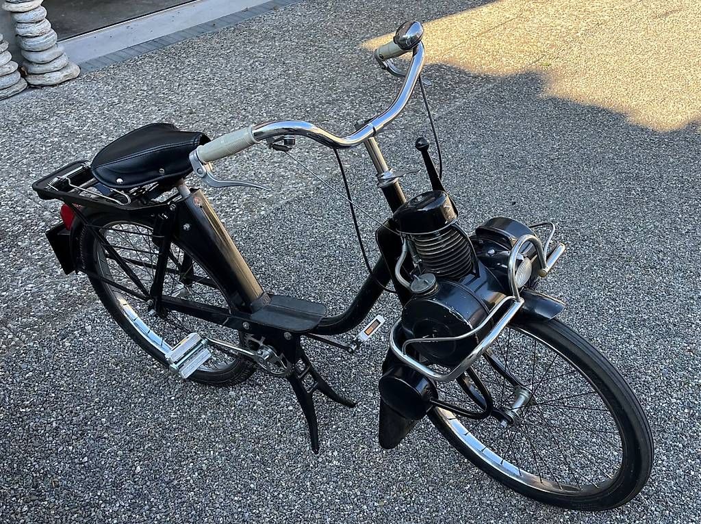 Ciclomotori: Solex 2200 – Usato da Fischbach-Göslikon venduto da Ch-Hu 2