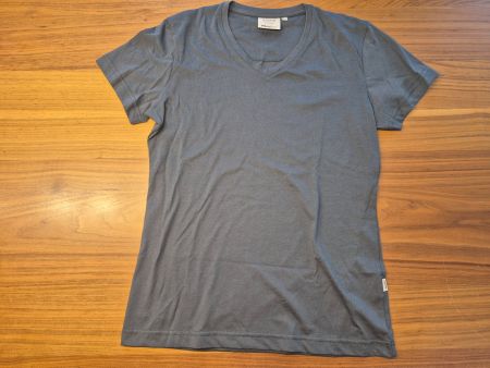 Hakro T-Shirt, Gr. M, Neu