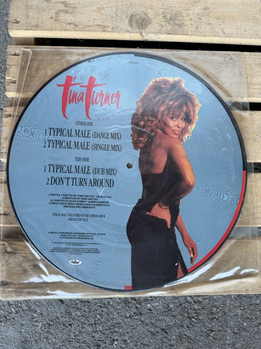Dischi in vinile: DIV Langspielplatten ca. 250 Stück – Usato da Emmenbrücke venduto da Wmandi0