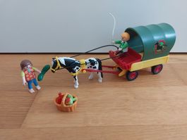 PLAYMOBIL 6948 Ponykutsche