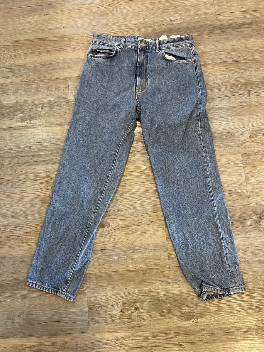 Pull&Bear Pantalons: Hose – D'occasion à Süderen par Da1910 1