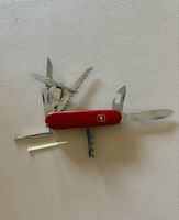 Victorinox Taschenmesser Officier Suisse 