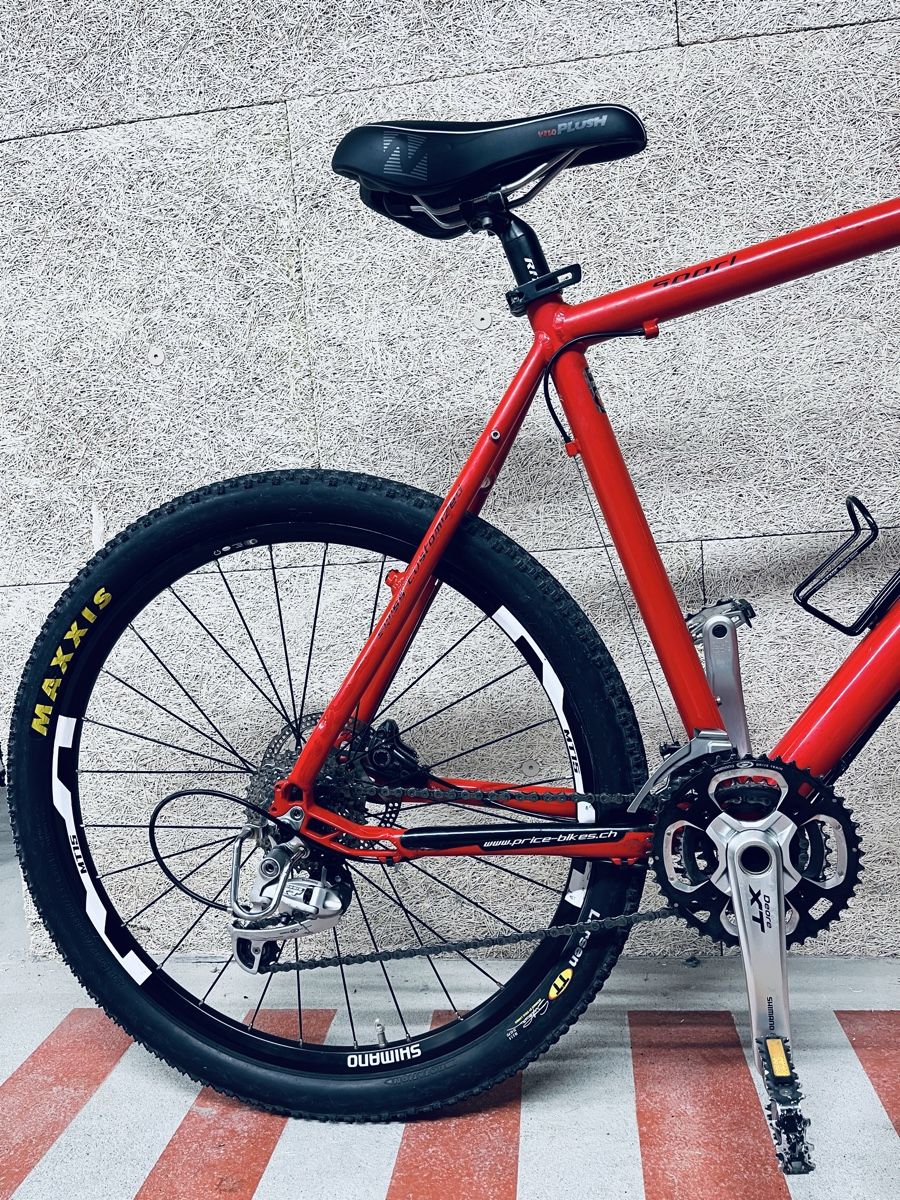 Price Biciclette: Price Mountainbike  – Usato da Zürich venduto da Bidon3011 1