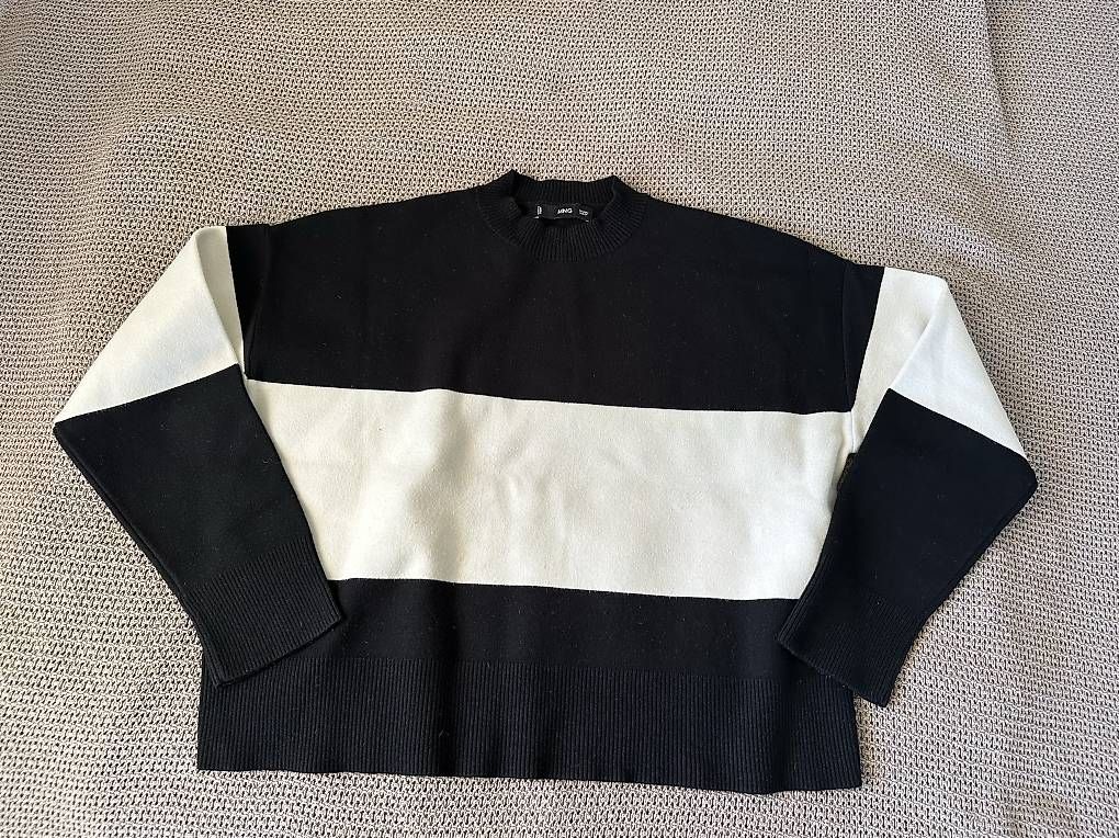 Maglioni & Felpe: Zara Strick Pullover Gr.M  – Usato da Stäfa venduto da DearDarling
